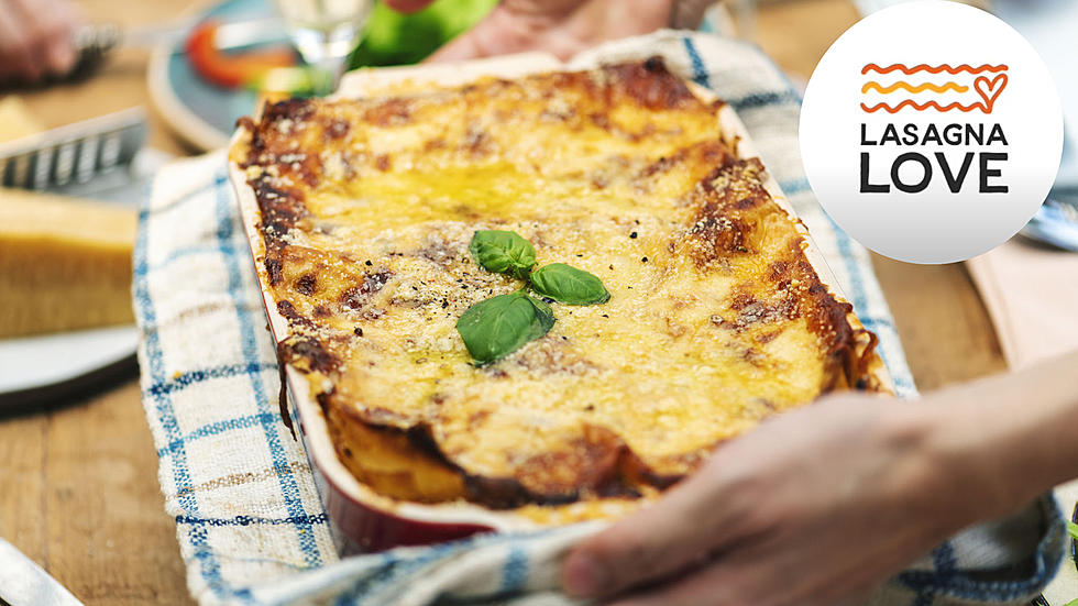 People in NJ are cooking lasagnas as part of movement to help others