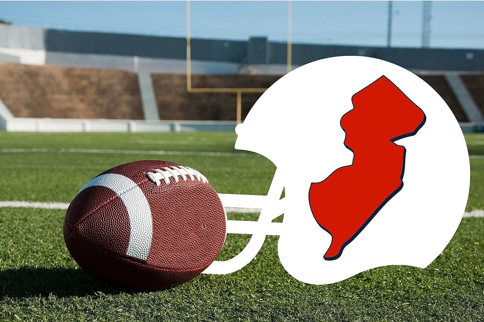 7 name suggestions for a New Jersey football team