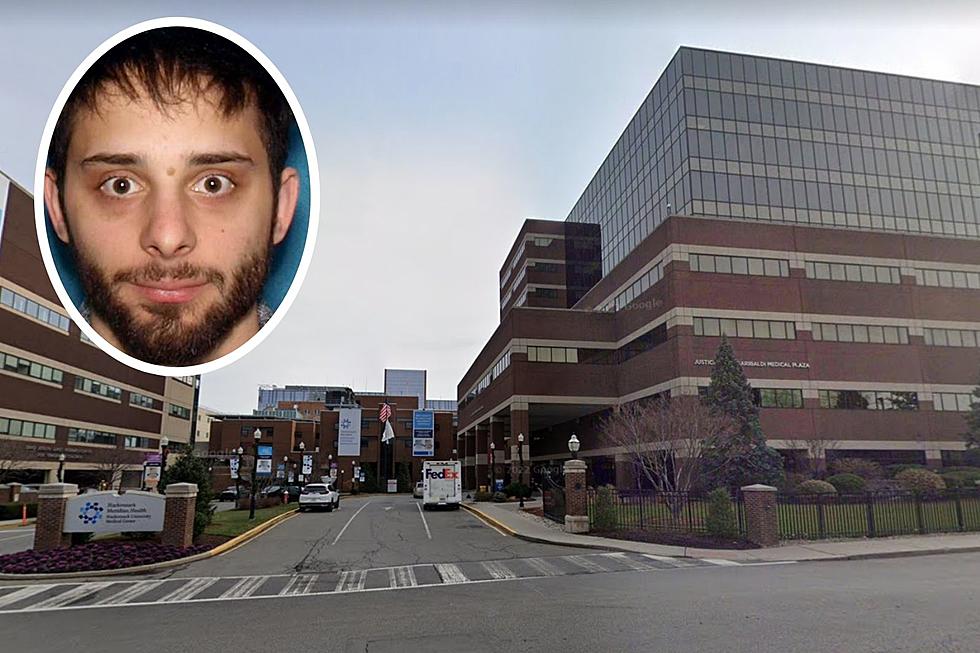 Fugitive Nurse in Attack at NJ Hospital Found Dead in S. Jersey