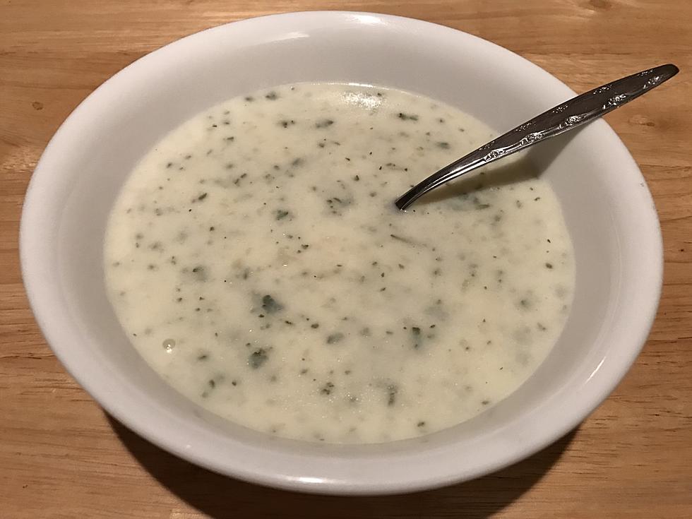 Make Craig Allen’s Old Fashioned Potato Soup