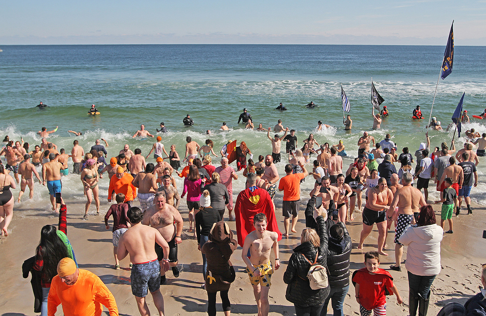 Fireworks & movies on beach, Seaside Heights, NJ summer schedule