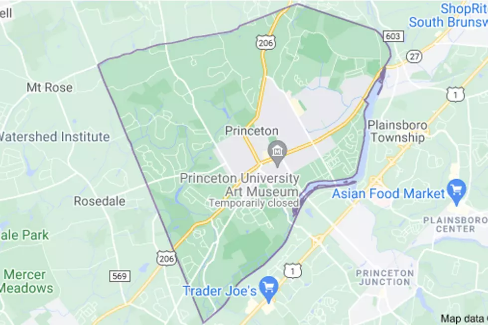 Google Maps
