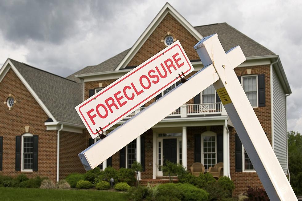 NJ puts $10M in federal COVID funds toward foreclosure prevention