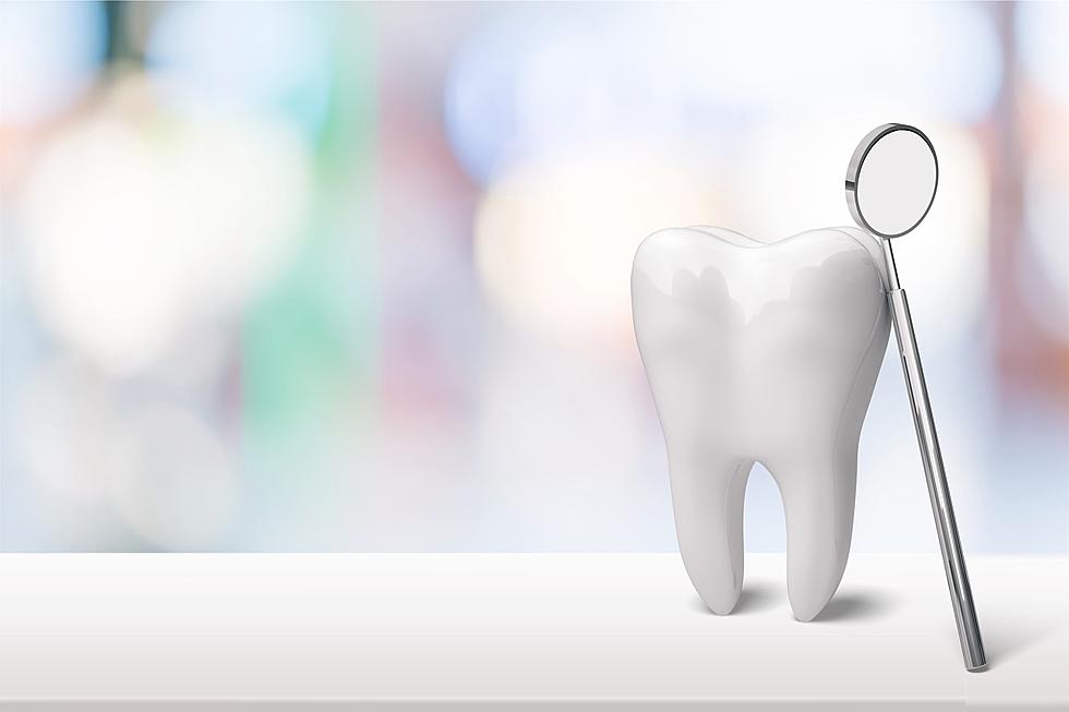 Wow! This is how much a lost tooth is worth in New Jersey