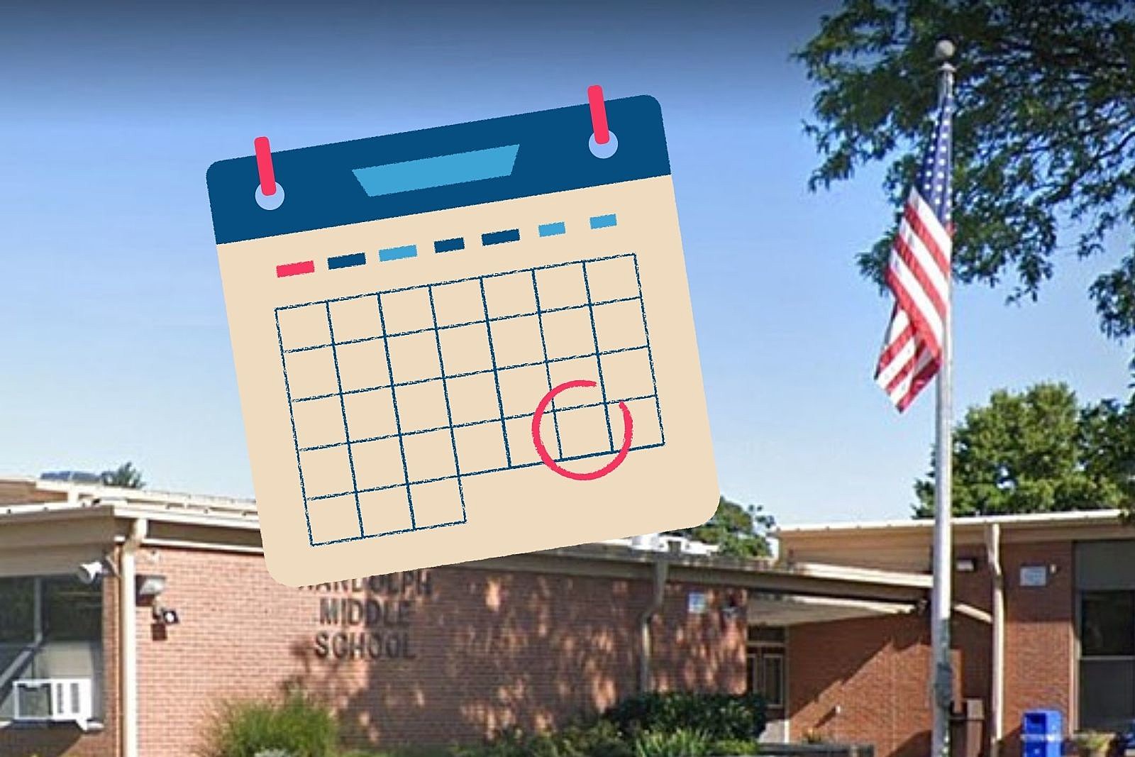 Paramus Public Schools Calendar