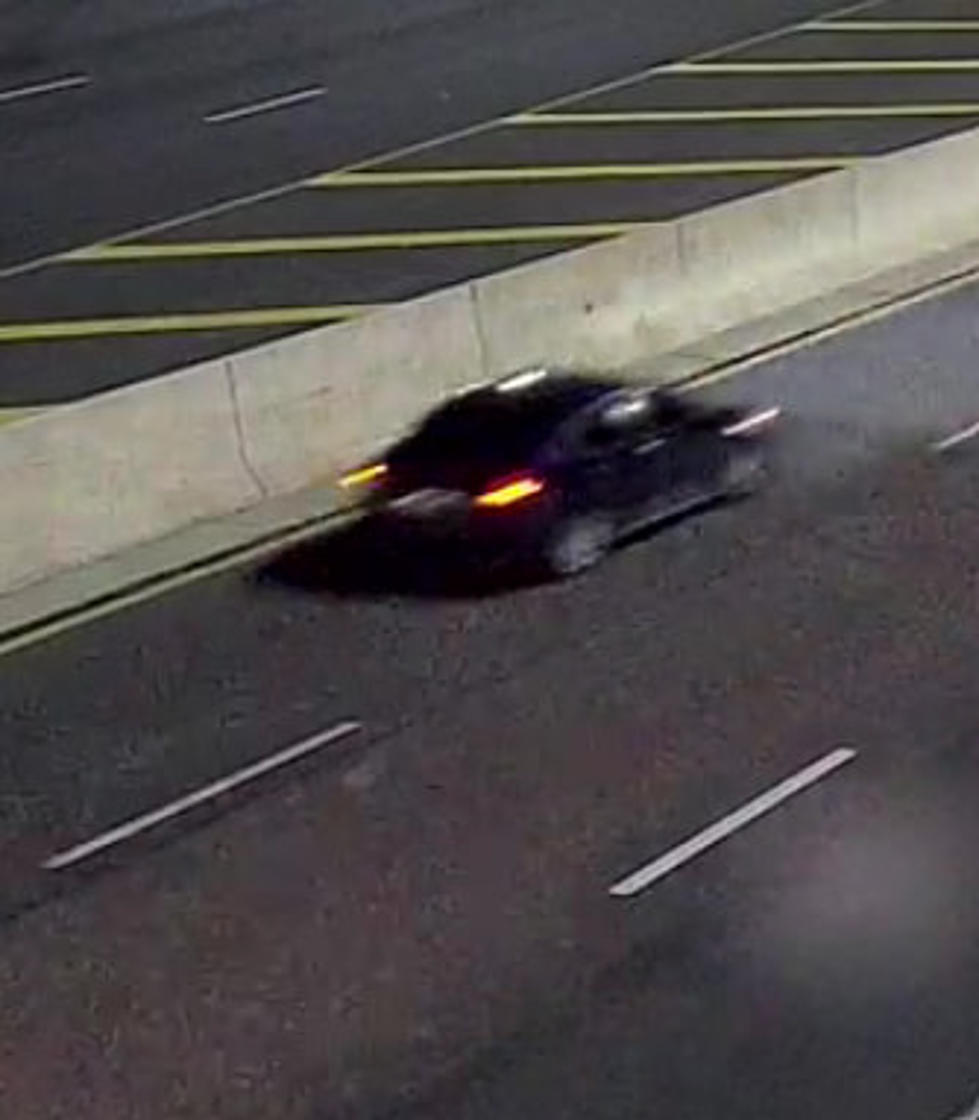Have You Seen This Car?  NJ Police Seek I-76 Road Rage Suspect