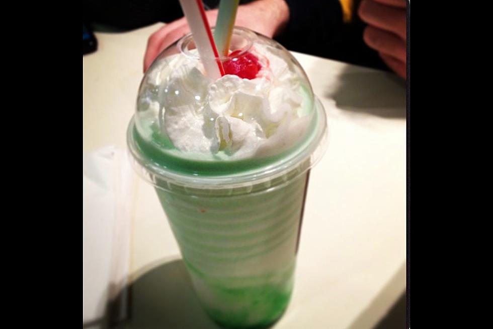 Shamrock Shake tries to tempt a pandemic hardened NJ (Opinion)