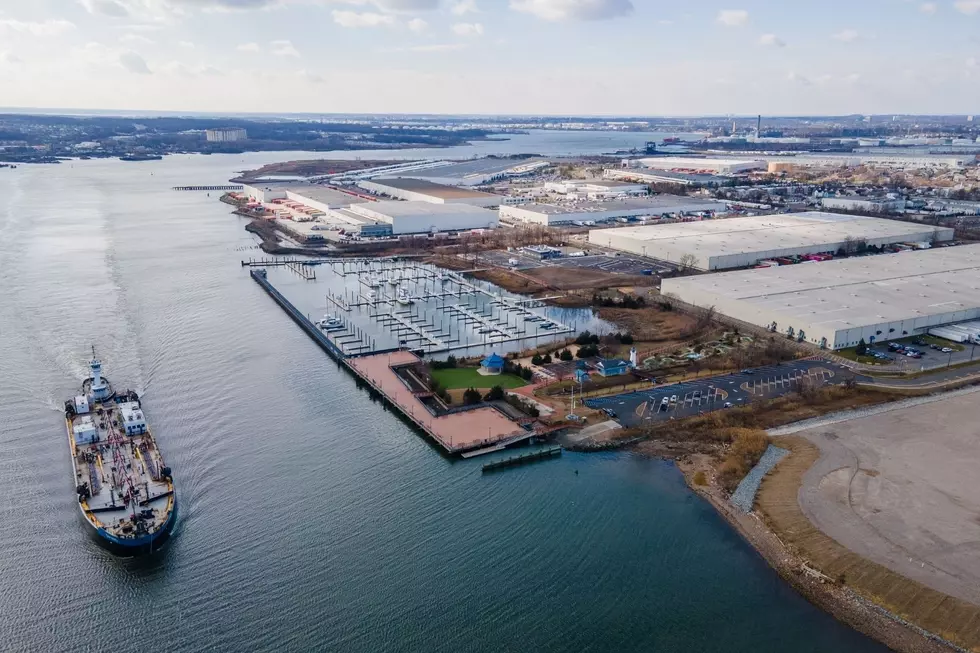 Carteret gets $6M to build new NJ commuter ferry terminal