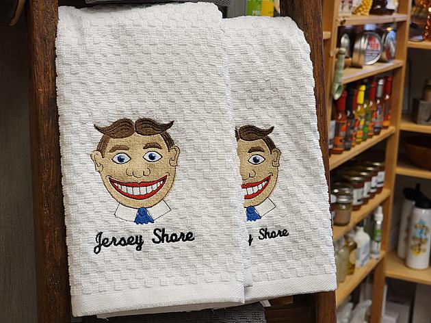 Shop Local At Just Jersey, A Store With Hundreds Of Jersey-Made Gifts