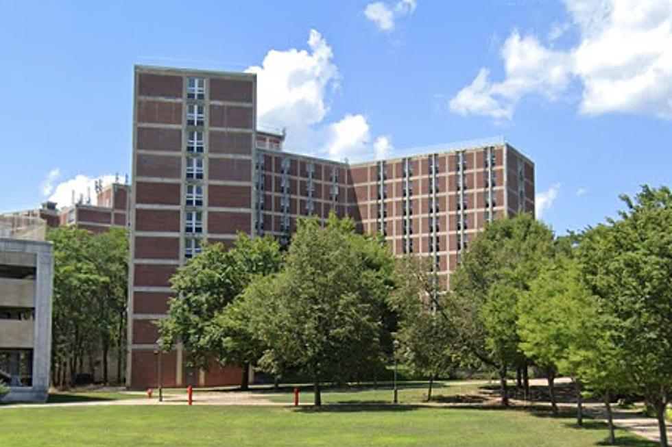 The College of New Jersey demolishing Wolfe and Travers Halls (Opinion)