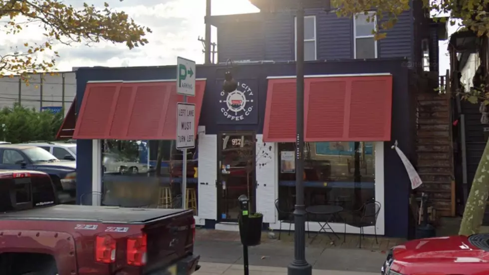 Ocean City Coffee Google Maps