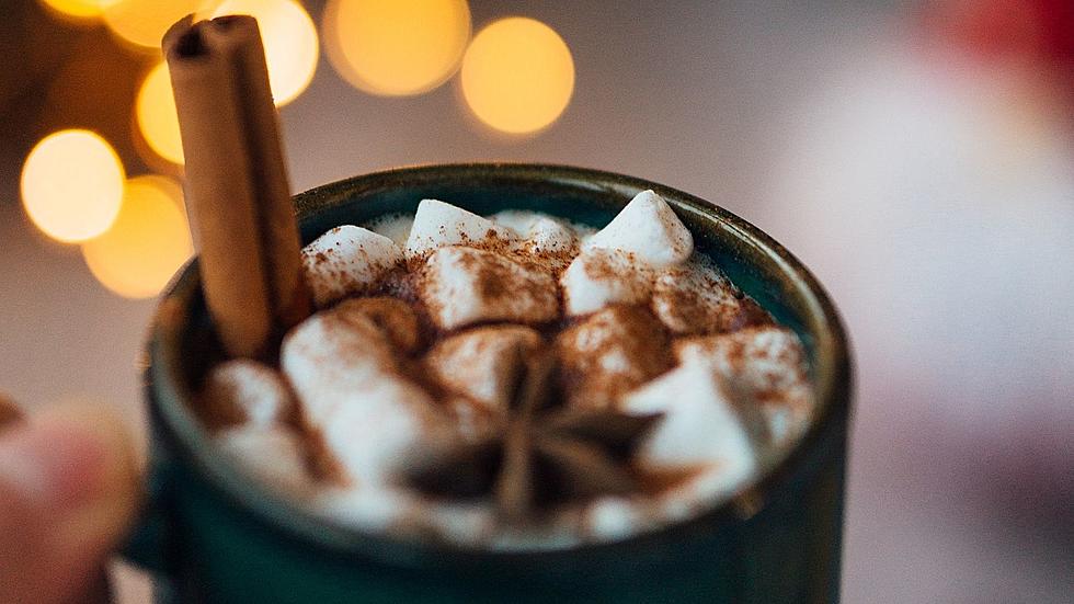 The best adult drinks to get you through the end of winter
