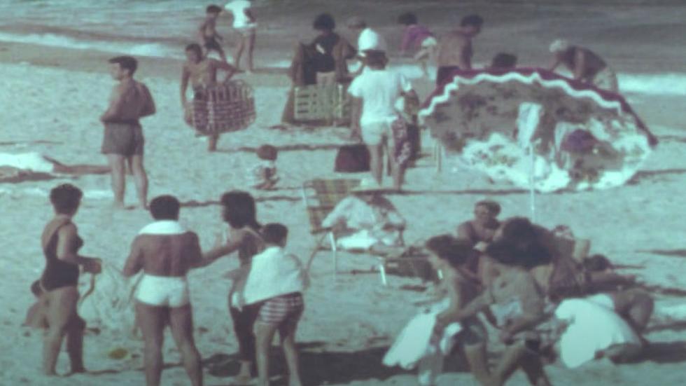 Video and photos reveal vintage Seaside Heights, NJ in the 1960s