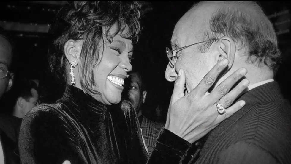 Clive Davis: The Soundtrack of Our Lives Trailer via Movieclips Indie Youtube