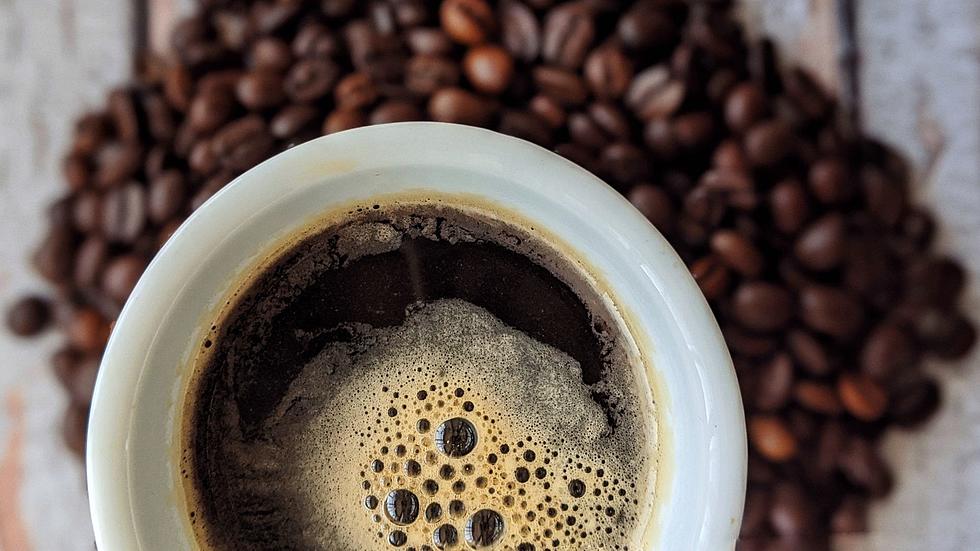 Best coffee shops in North Jersey according to NJ 101.5 listeners