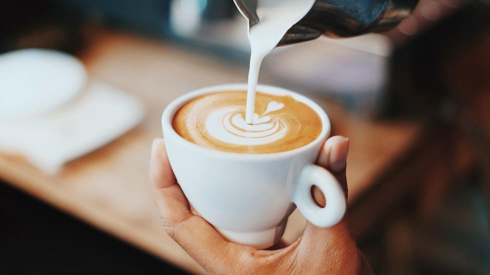 Best coffee places recommended in Central NJ