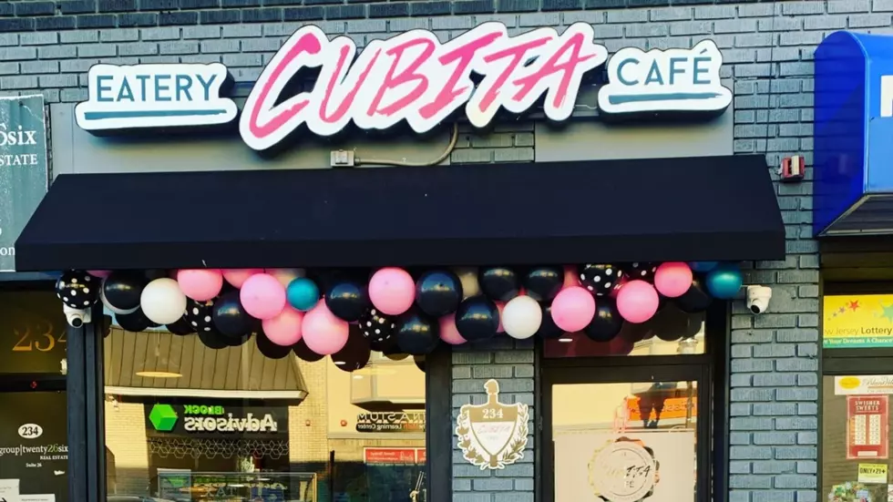 Photo Courtesy of Cubita Cafe