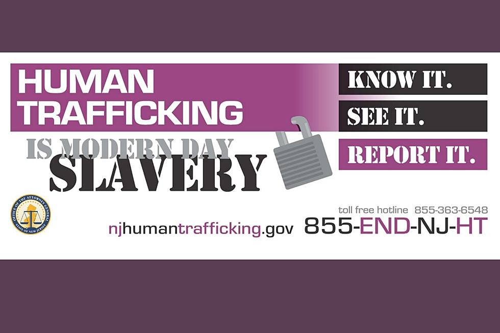Human trafficking in NJ increased during pandemic, lawmakers told