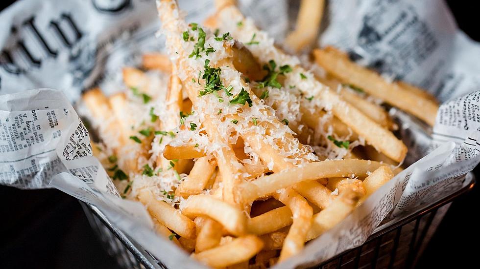 Does this restaurant have the best French fries in New Jersey?
