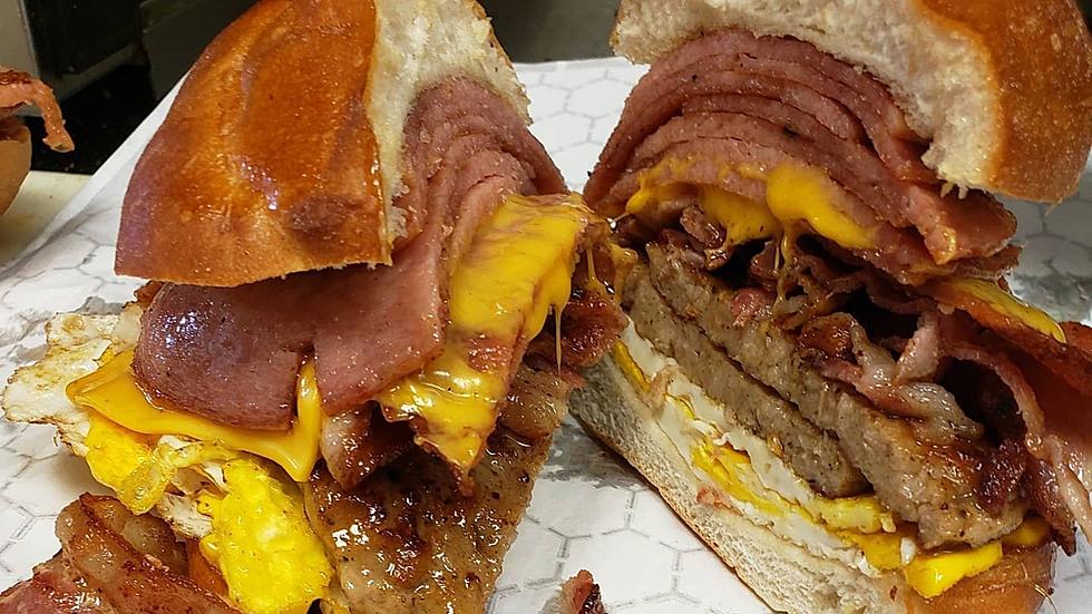 Top 5 places to get a great breakfast sandwich in NJ