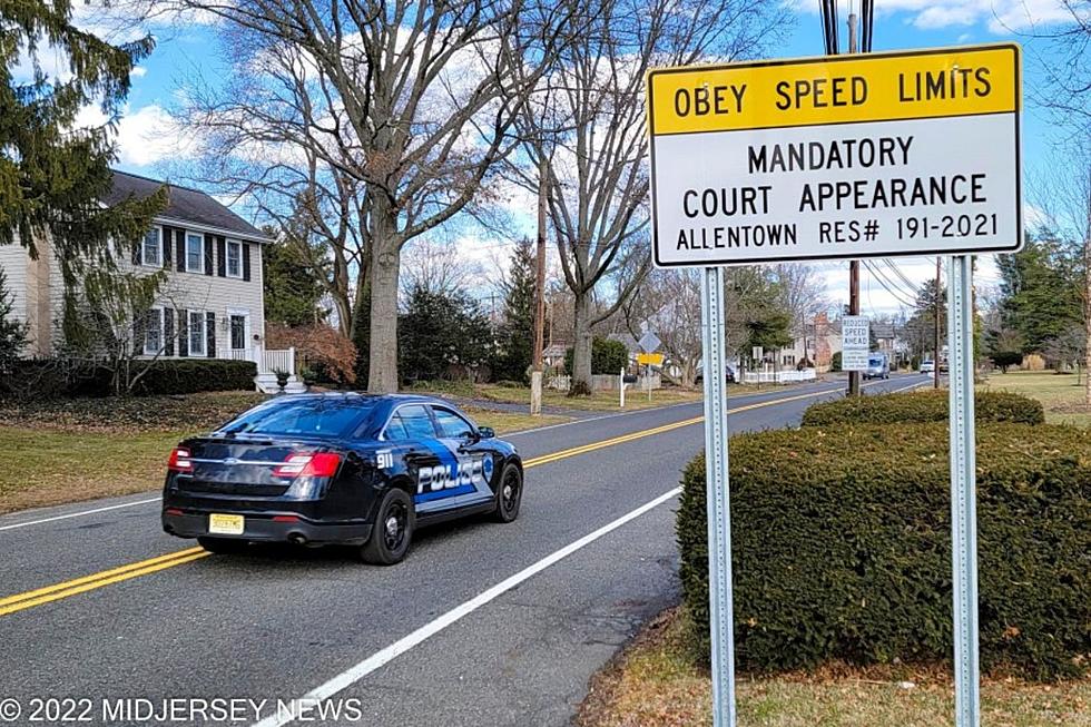 NJ town now forcing speeders to appear in court for tickets