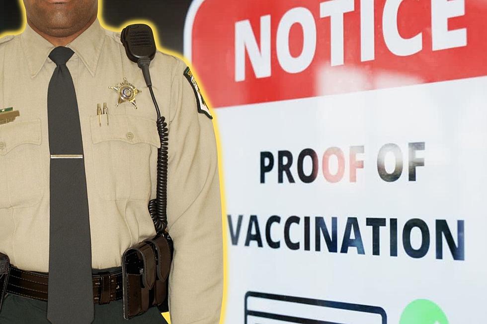 We need NJ corrections officers more than they need to be vaxxed (Opinion)