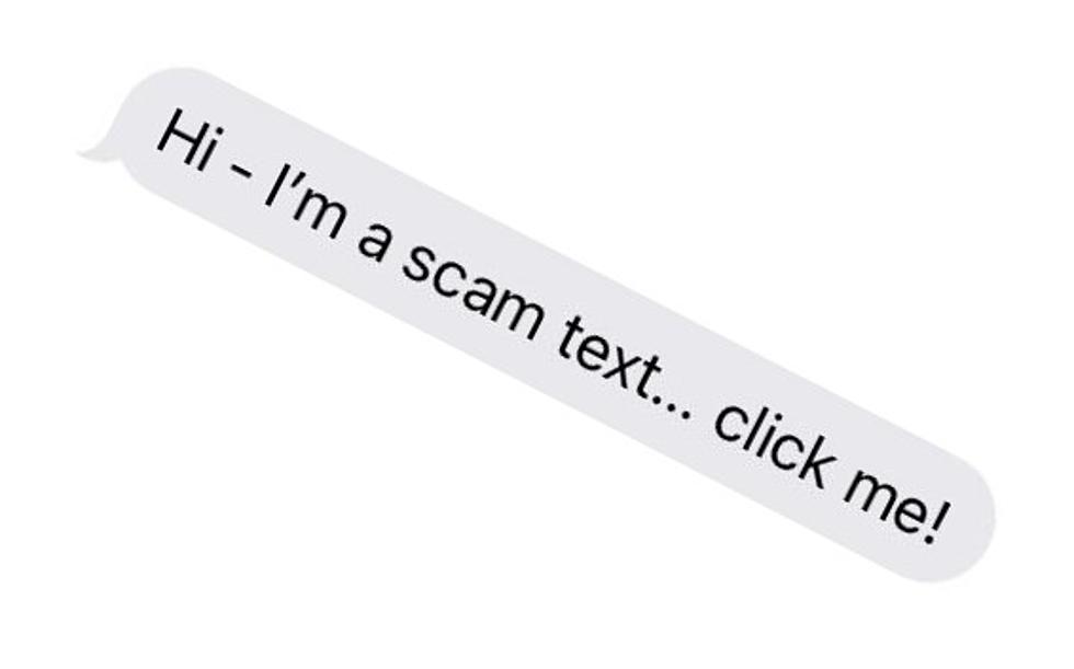 Don’t get fooled, New Jersey: Here’s 24 scam texts I received in just a month