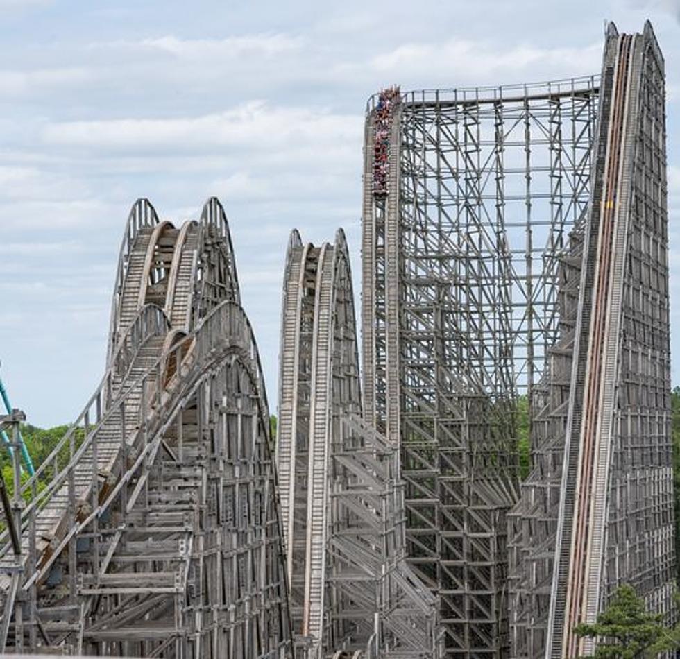 Iconic Six Flags rollercoaster set to reopen after accident