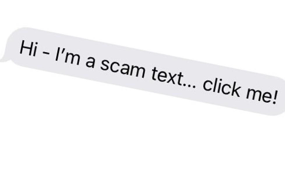 Don&#8217;t get fooled, New Jersey: Here&#8217;s 24 scam texts I received in just a month