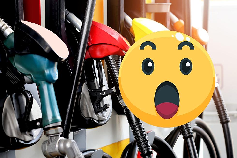 Gas Prices Pass $4 in NJ, Headed for $5?