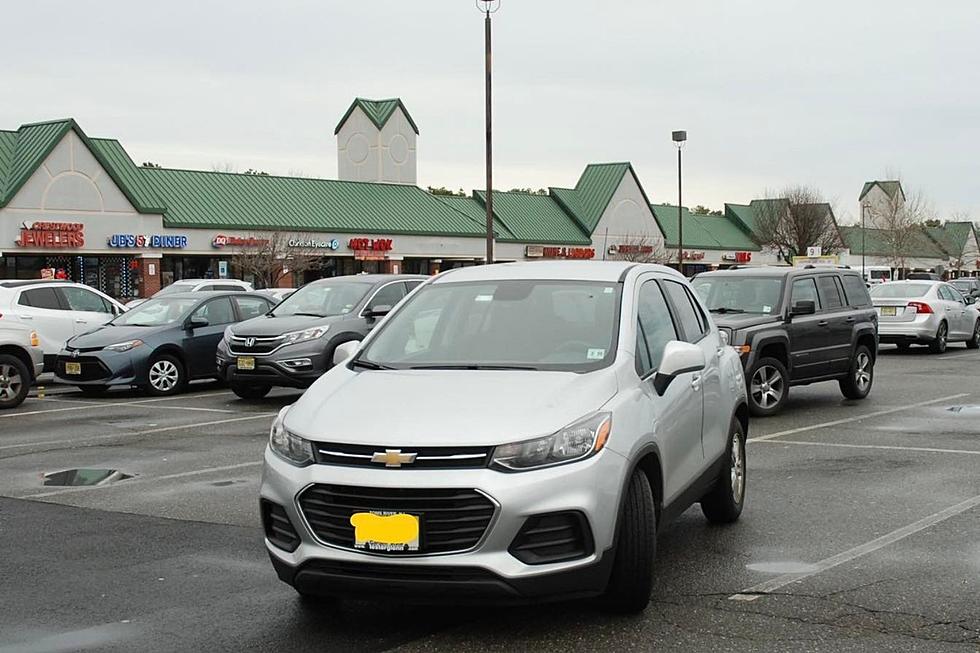 Elderly woman struck in ShopRite parking lot in Manchester, NJ