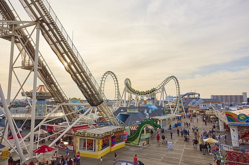 Wildwood, NJ, theme park raising wages to avoid worker shortage