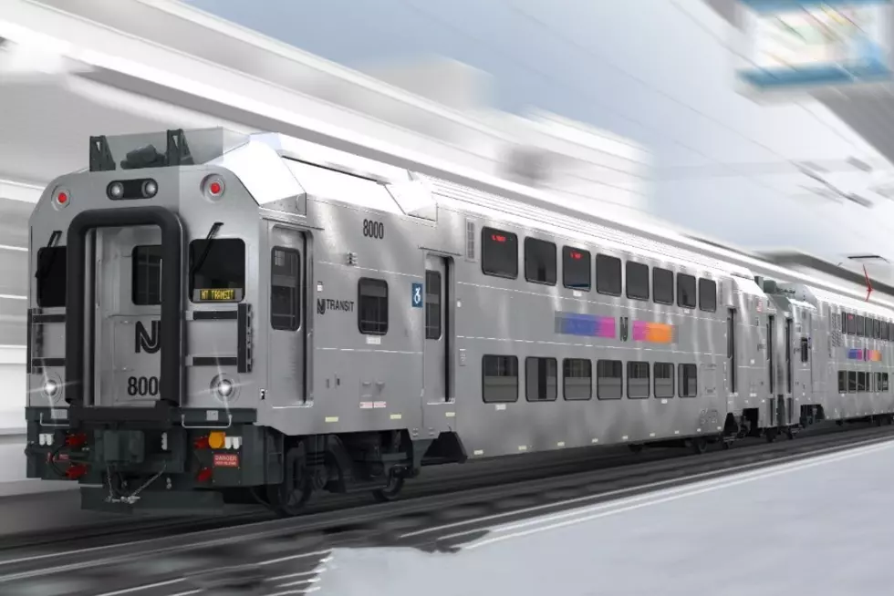Domestic extremists and rail security: What NJ passengers need to know