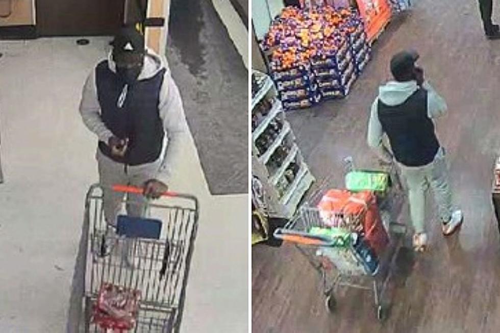 Man walks out of ShopRite in NJ with nearly $2K worth of groceries
