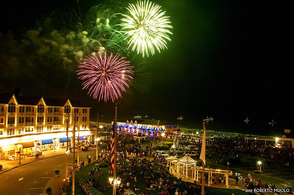 Oceanfest returns to Long Branch, NJ, July 4