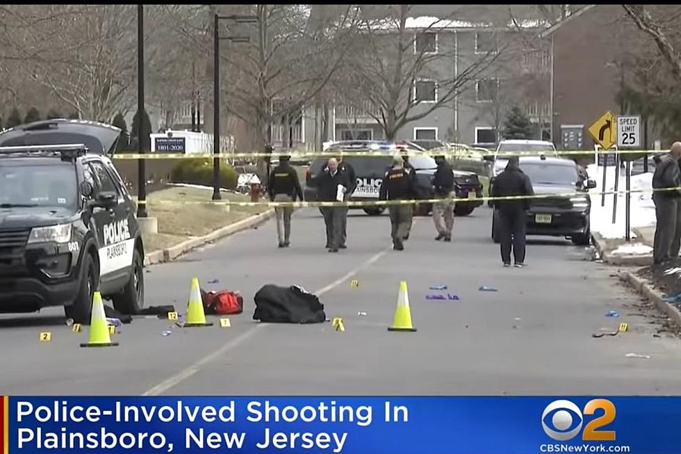 Eviction may have led to Plainsboro, NJ police shooting