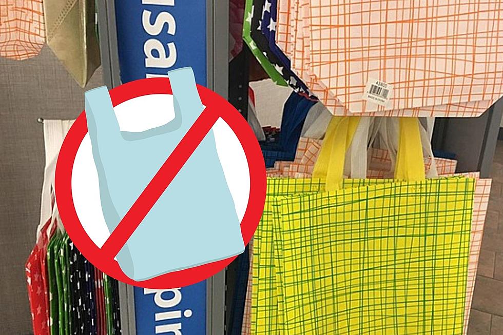 No paper or plastic: Get ready for new NJ law on shopping bags