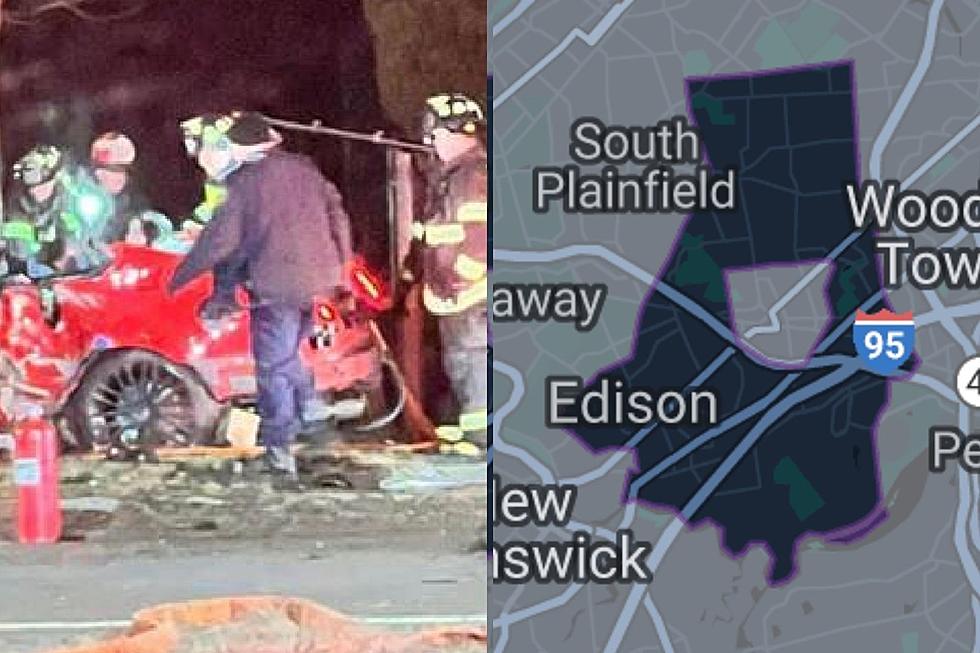 Two killed in crash on Route 1 in Edison, NJ