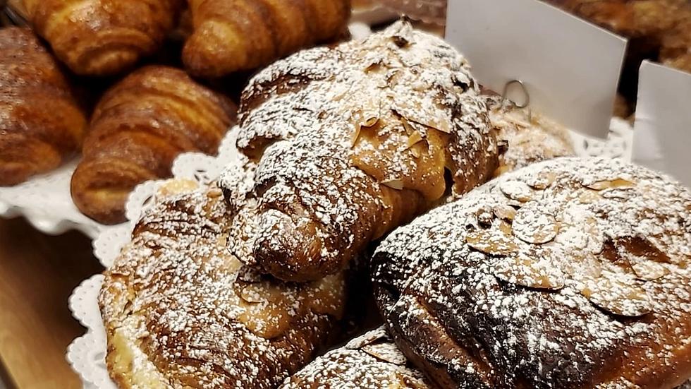 Top New Jersey bakeries voted by the NJ101.5 morning show