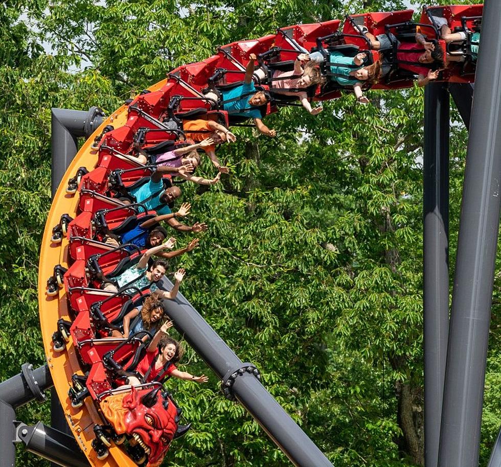 Six Flags has made it easier to get a job in NJ