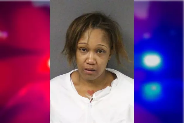 Trenton, NJ woman charged with murder of lover