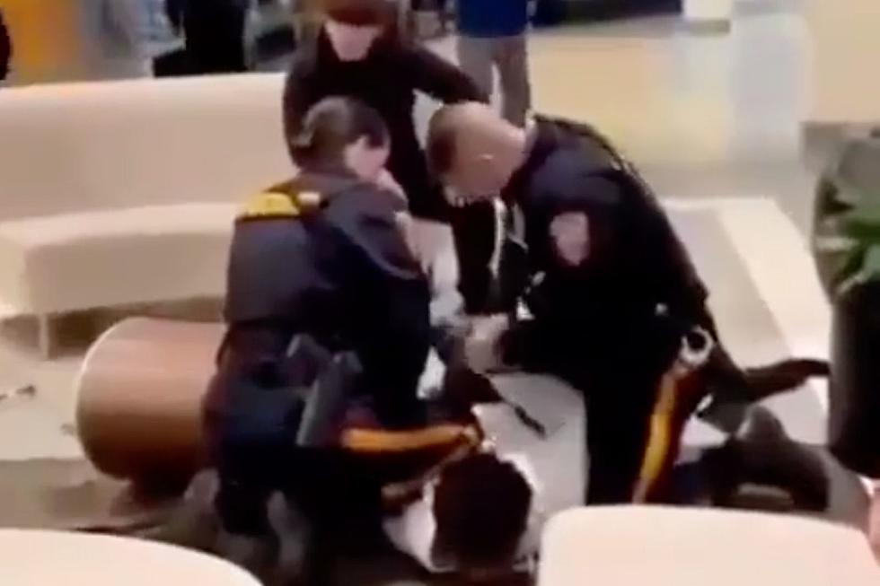 Bridgewater, NJ officials to meet with Black leaders over mall arrest