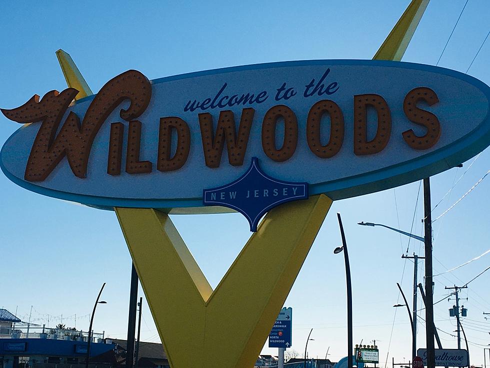 Doo-Wop New Jersey: 10 things to do in the Wildwoods that are the bee&#8217;s knees