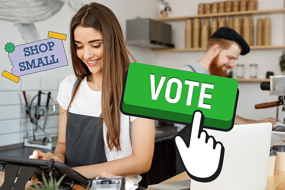 Vote! Which NJ small business should win $10,000 in free advertising?