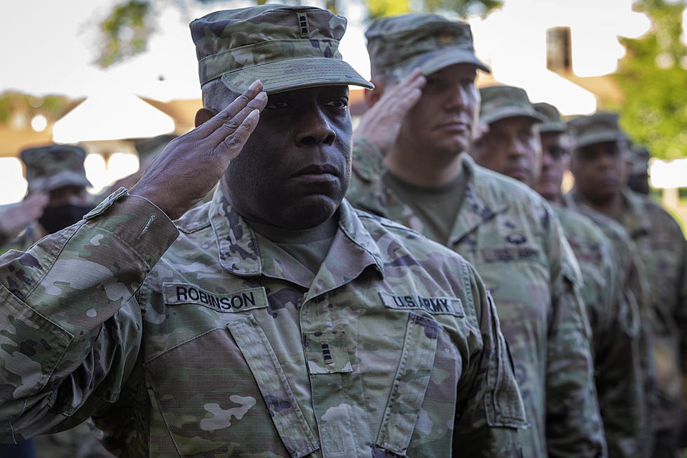 NJ looks to encourage more hiring of veterans, military spouses
