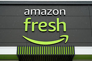 Amazon Fresh is opening a location at the Jersey Shore