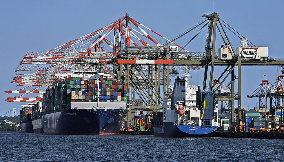 Will new rules at NJ ports raise the price of fruits and vegetables?