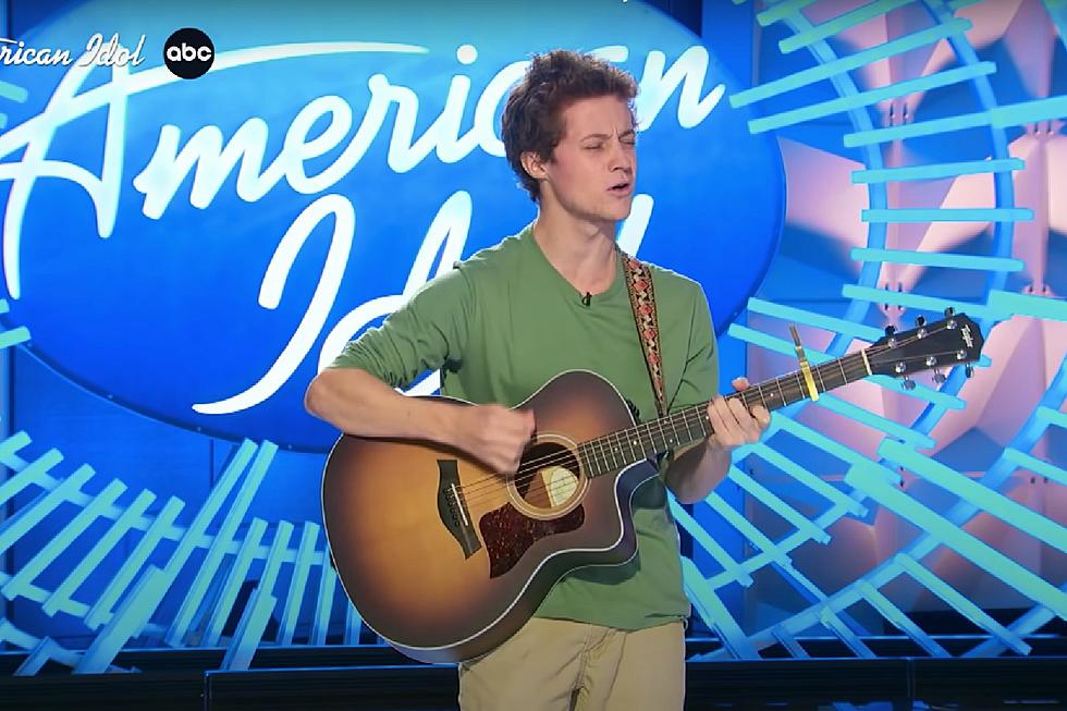 2 NJ contestants make the cut to join 'American Idol'