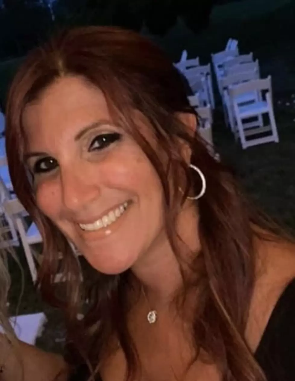 Angela M. DeCillis, a Colonia High School graduate, Class of '95. DeCillis passed away at the age of 44 from a rare form of brain cancer. (Gosselin Funeral Home)