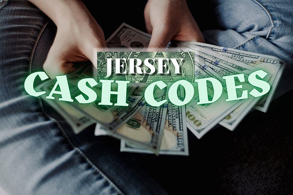 Get ready to win $10,000 this spring with Jersey Cash Codes